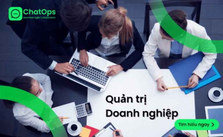 Hiểu đúng về quản trị doanh nghiệp hiện đại (Phần 1)