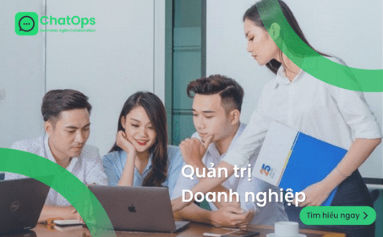 Hiểu Đúng Về Quản Trị Doanh Nghiệp Hiện Đại (Phần 2)