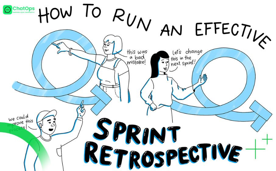 [Agile Marketing Bundle] 7/8 – Nâng Tầm Chiến Dịch Marketing với Agile Sprint Retrospectives