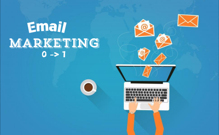 Email Marketing: Cẩm Nang Toàn Diện Cho Người Mới Bắt Đầu