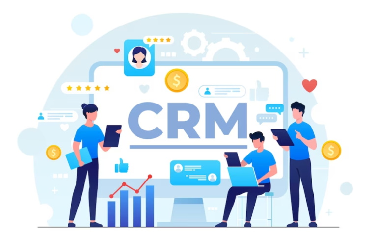 7 xu hướng CRM hàng đầu cần cân nhắc cho nhóm bán hàng và tiếp thị