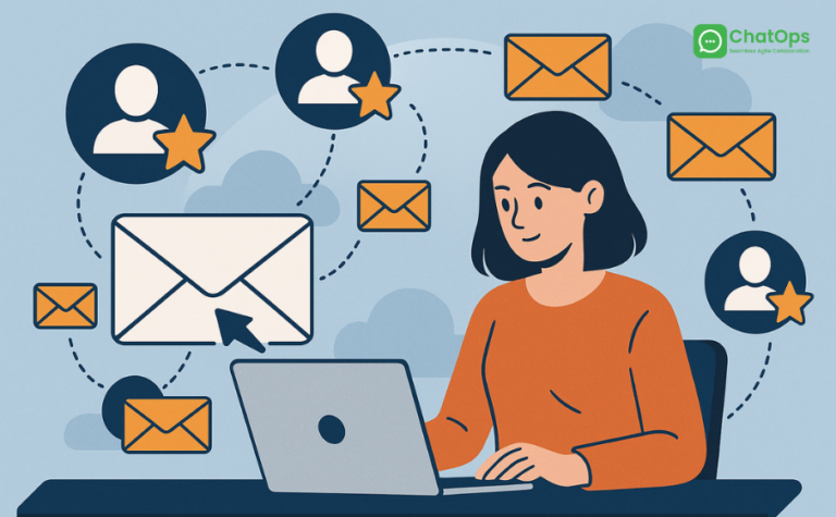 Cách xây dựng chiến dịch email cá nhân hóa cho nhóm khách hàng tiềm năng VIP