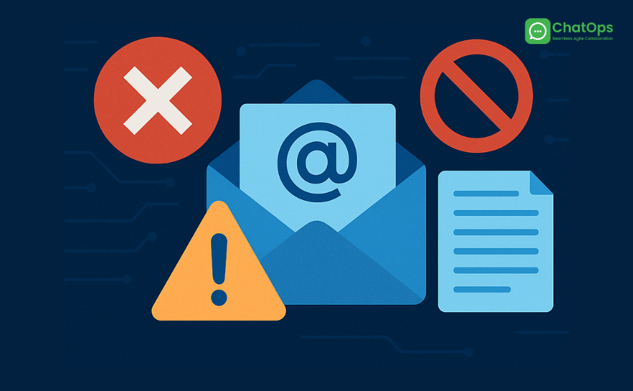 3 Sai lầm phổ biến trong Email Marketing mà bạn có thể đang mắc phải