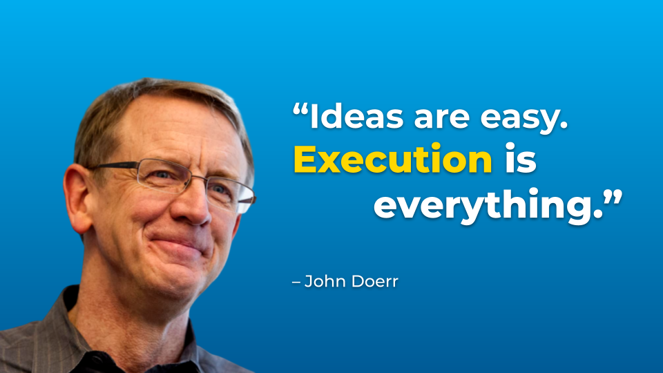 KPI và OKR trong thời đại số – Khi dữ liệu dẫn dắt chiến lược