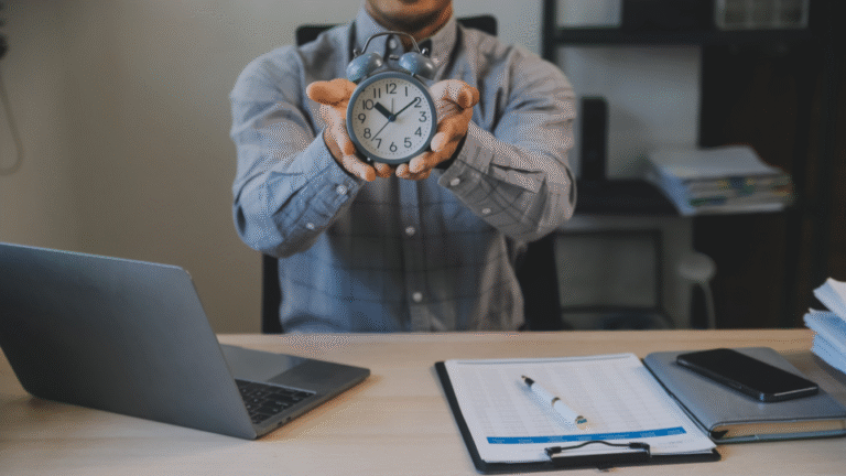 Doanh nghiệp học chậm sẽ chết nhanh